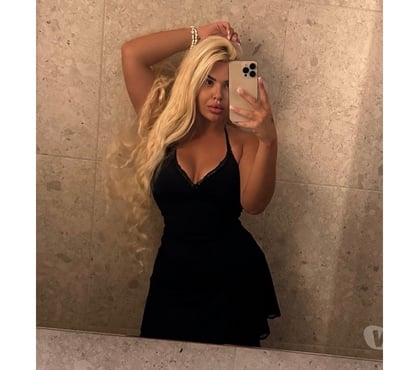 Escorts Lincoln City Centre Lincoln - Photos for AMAZING BLONDE✨BEST IN TOWN❗️PARTY