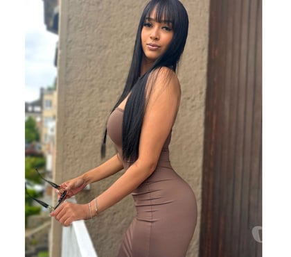 Independent Escorts Edinburgh Edinburgh - Photos for Lise hot Brazilian