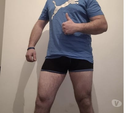 Escorts Leeds City Centre Leeds - Photos for Escort male only for lady's 07378 606029