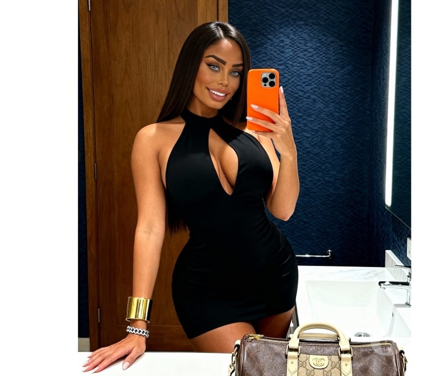 Escorts Central London Marylebone - Central London - Photos for JULYTOP 100%realy beautiful brazilian first time in the city