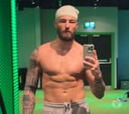 Justin BRITISH 24 7 8.5 INCH VERSE
