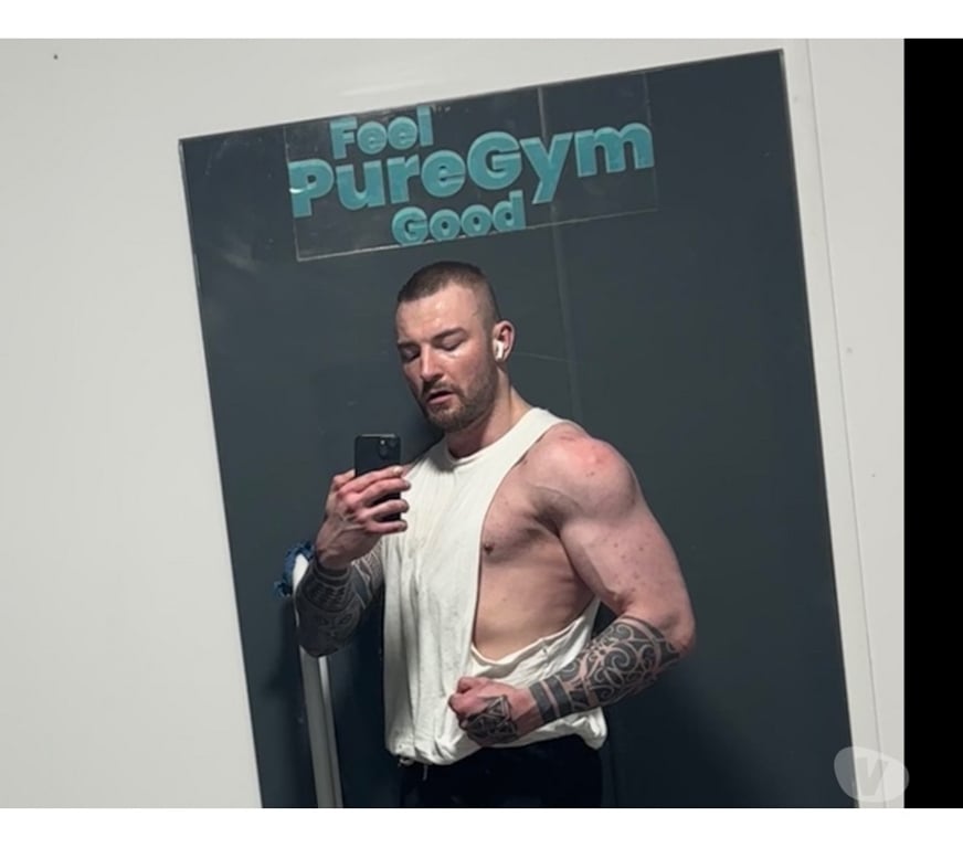  Gay massage Greater Manchester Manchester - Photos for BRITISH XL Justin Hardy*PARTY*