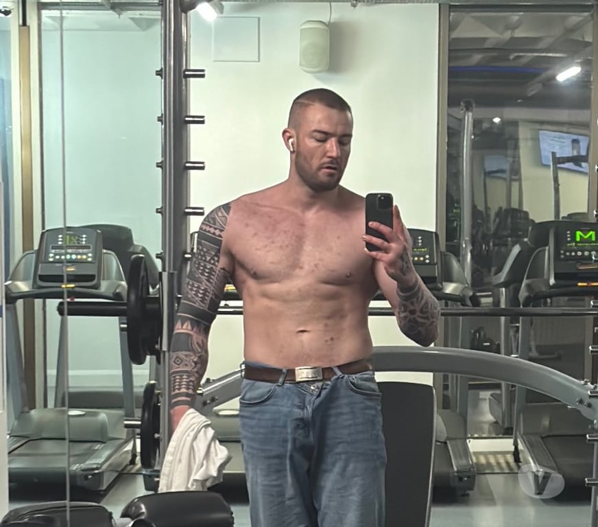  Gay massage Greater Manchester Manchester - Photos for BRITISH XL Justin Hardy*PARTY*