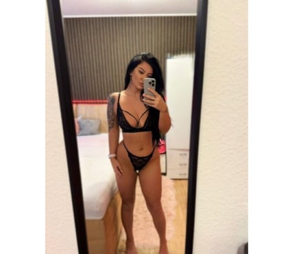 Escorts and Massages Oxford City Centre Oxford - Photos for Italian HOT🤩incall-outcall