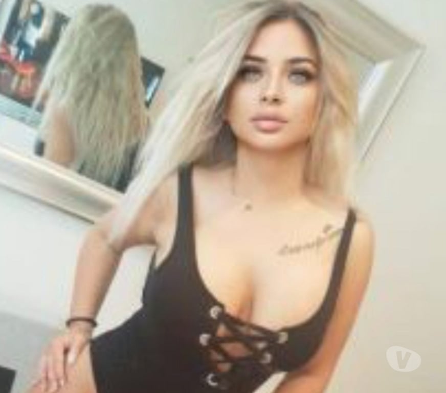 Escorts East London Upton Park - East London - Photos for ❤️BEST OWO FROM THE WORLD❤️PARTY GIRL