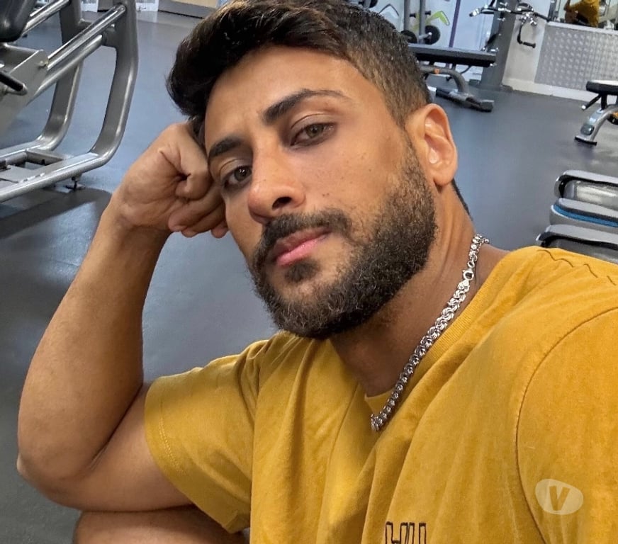  Gay massage West London Maida Vale - West London - Photos for WellingtonBraziliantop 🔥❤️‍🔥