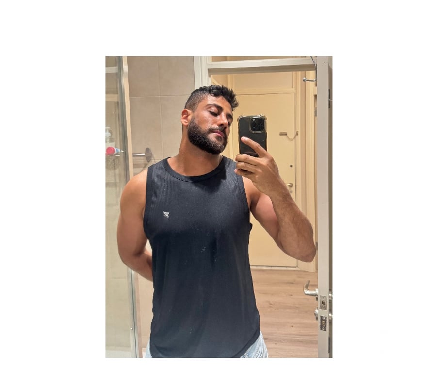  Gay massage West London Maida Vale - West London - Photos for WellingtonBraziliantop 🔥❤️‍🔥