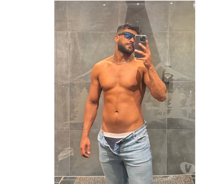  Gay massage West London Maida Vale - West London - Photos for WellingtonBraziliantop 🔥❤️‍🔥