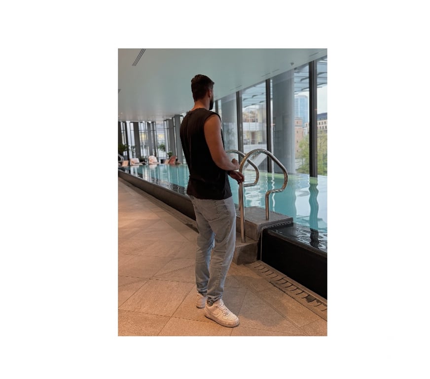  Gay massage West London Maida Vale - West London - Photos for WellingtonBraziliantop 🔥❤️‍🔥