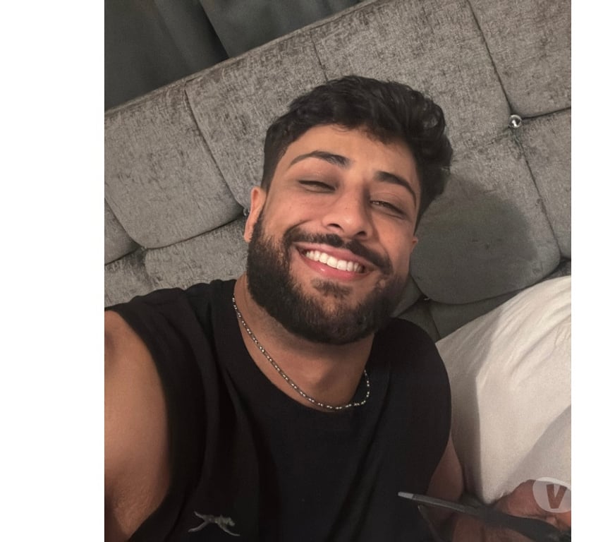  Gay massage West London Maida Vale - West London - Photos for WellingtonBraziliantop 🔥❤️‍🔥