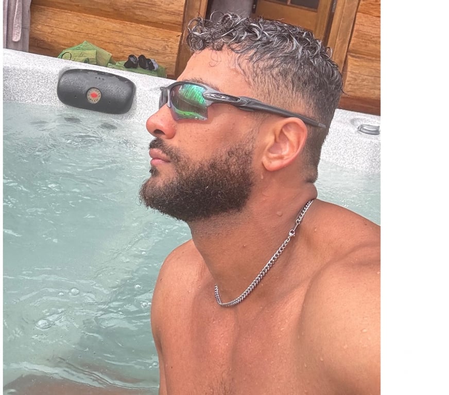  Gay massage West London Maida Vale - West London - Photos for WellingtonBraziliantop 🔥❤️‍🔥