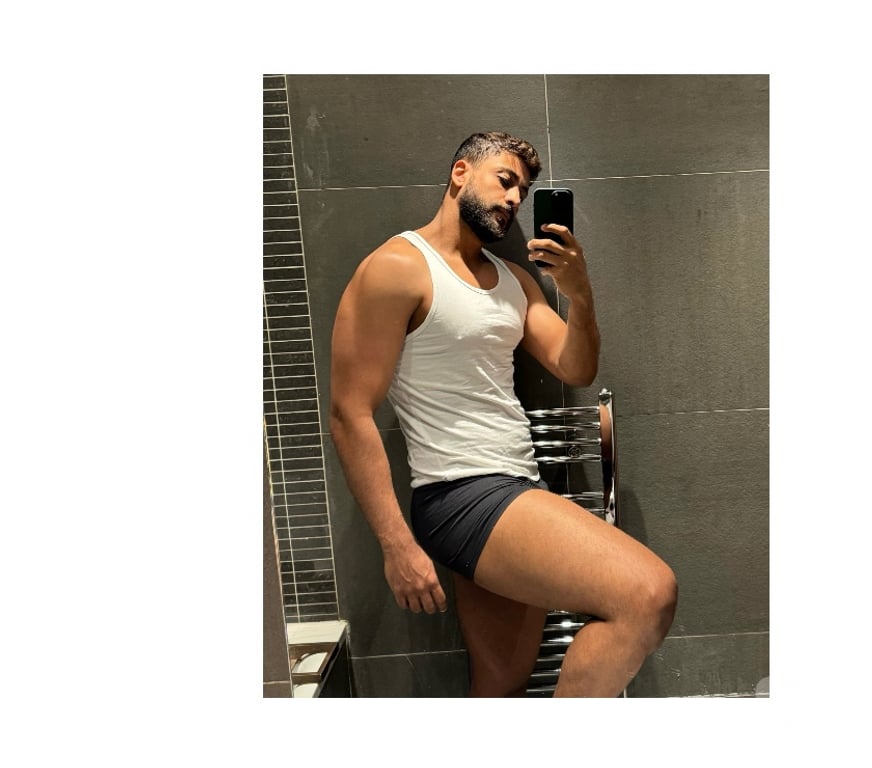  Gay massage West London Maida Vale - West London - Photos for WellingtonBraziliantop 🔥❤️‍🔥