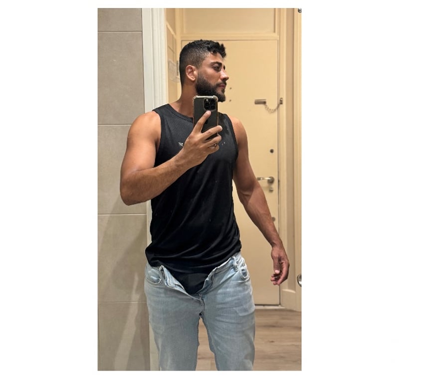  Gay massage West London Maida Vale - West London - Photos for WellingtonBraziliantop 🔥❤️‍🔥