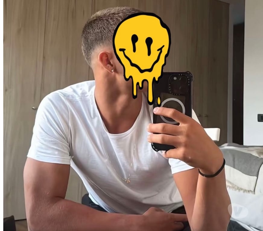  Gay massage West London Acton - West London - Photos for DL Hung & Vers 9inch