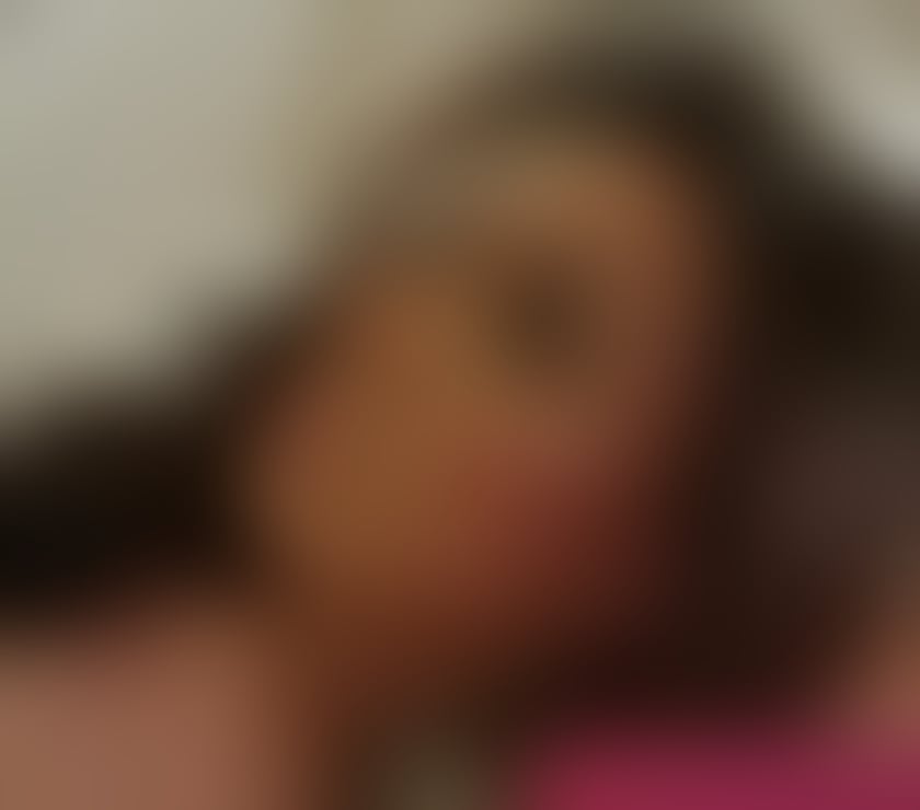 ALLANA BRAZILIAN PARTY 🇧🇷🔥🍑 100% REAL