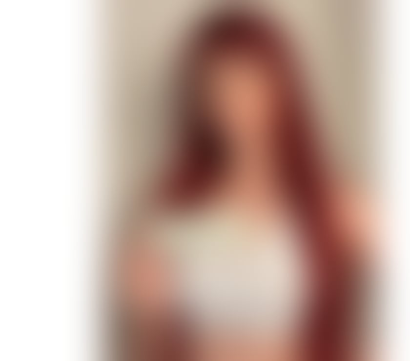 Redheads 👩‍🦰Real ans independent PORTUGUESE