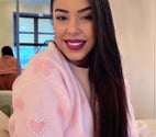 Brazilian Girl Domination 💯% real your GFE