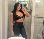 Brazilian Girl Domination 💯% real your GFE