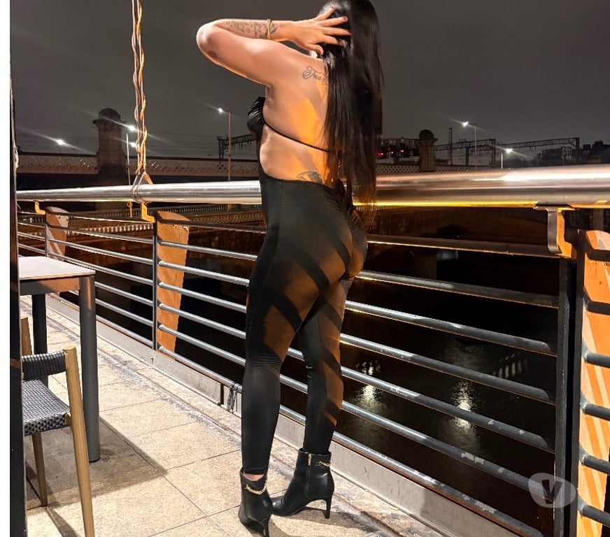 Escorts Glasgow Glasgow City Centre - Glasgow - Photos for Bruna Lemos 💯% real your GFE