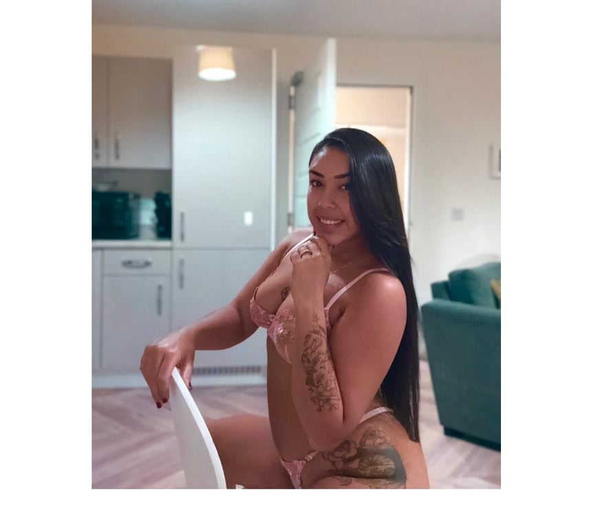 Escorts Glasgow Glasgow City Centre - Glasgow - Photos for Bruna Lemos 💯% real your GFE