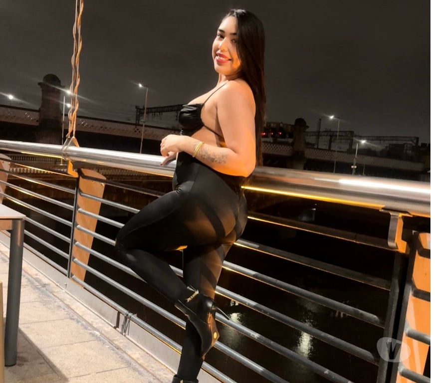 Escorts Glasgow Glasgow City Centre - Glasgow - Photos for Bruna Lemos 💯% real your GFE