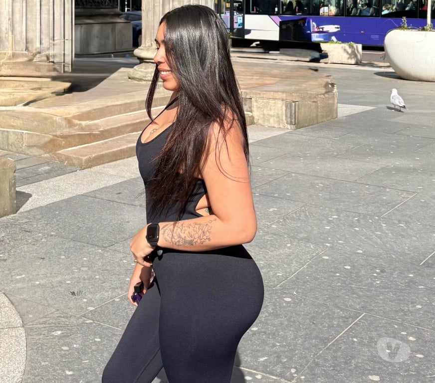 Escorts Glasgow Glasgow City Centre - Glasgow - Photos for Brazilian Girl Domination 💯% real your GFE