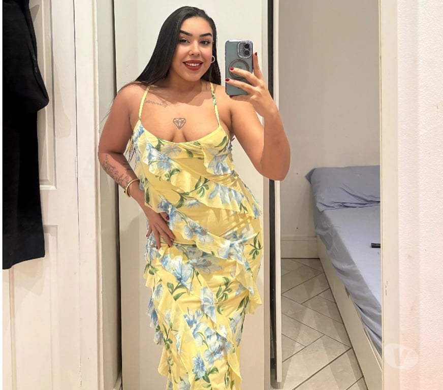 Escorts Glasgow Glasgow City Centre - Glasgow - Photos for Bruna Lemos 💯% real your GFE