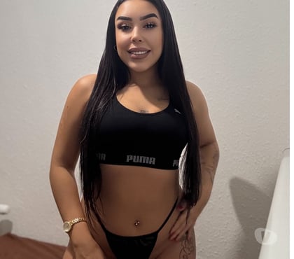 Escorts Glasgow City Centre Glasgow - Photos for Bruna Lemos 💯% real your GFE