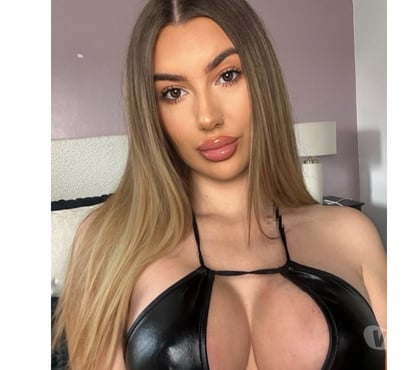 Escorts Green Line Industrial Estate Mansfield - Photos for 🌶️GIULIA hot girl🔥❤️out call, owo,party💥