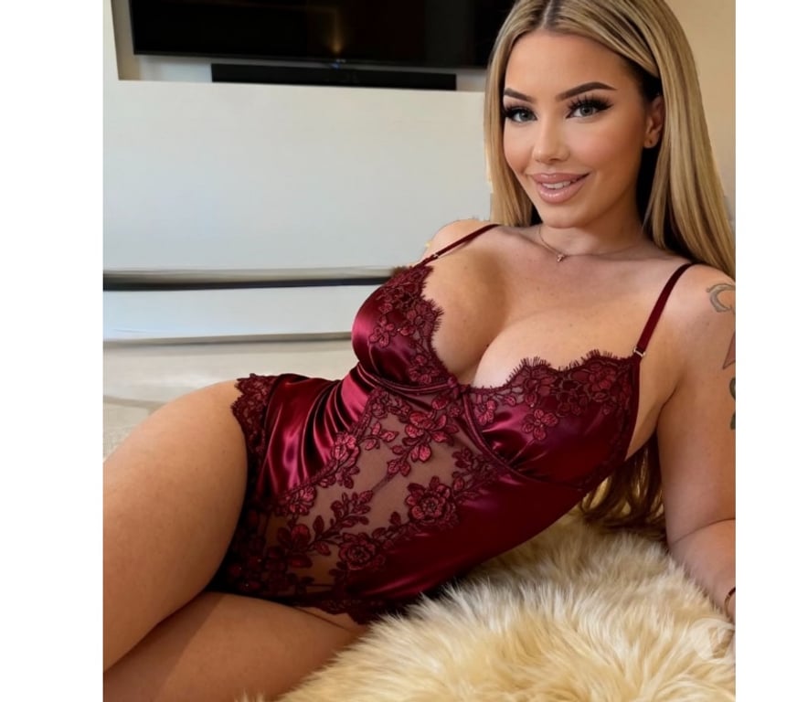 Escorts Derbyshire Chesterfield - Photos for 🌶️New curvy, full service❤️out call, party💥💥