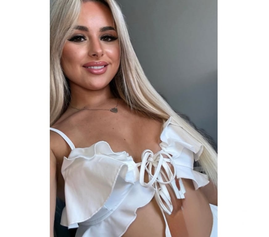 Escorts Nottinghamshire Mansfield - Photos for ♥️NEW♥️PARTY,OWO,KISS♥️ALICE📞