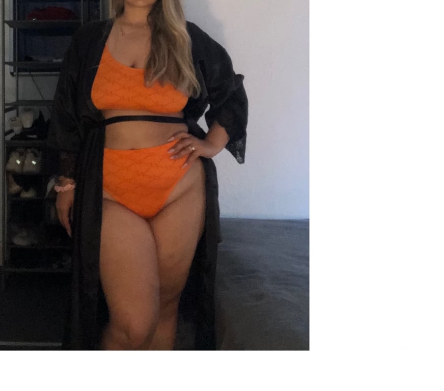 Escorts Greater Manchester Salford - Photos for Curvy blonde Jacqueline🍑Best service🔝No Rush✅