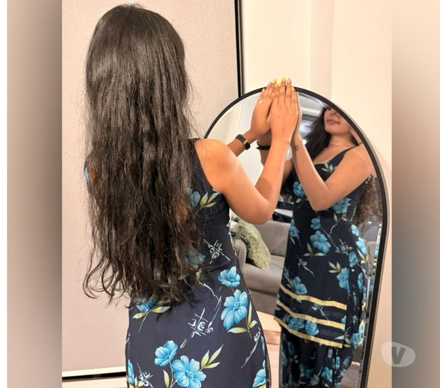 Escorts West London Hounslow - Photos for Indian tamil girl Kavisha New in Hounslow Central