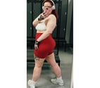 ☆ Redhead PAWG MILF ☆ Gym Bunny, Roleplays & Fun For All