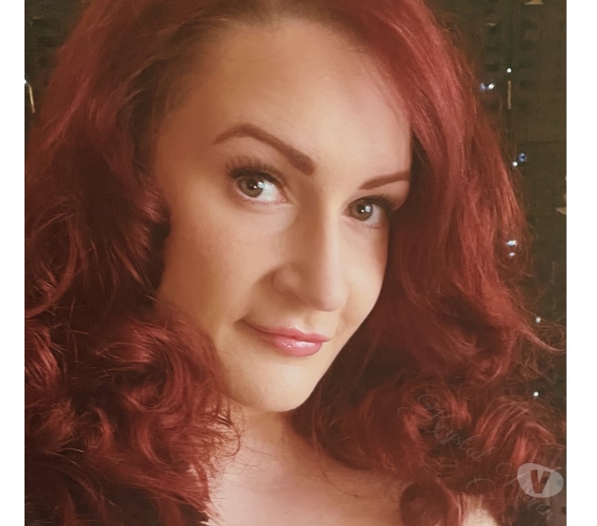 Adult Entertainment Bristol Bristol City Centre - Bristol - Photos for Dominant British Redhead Hourglass Beauty