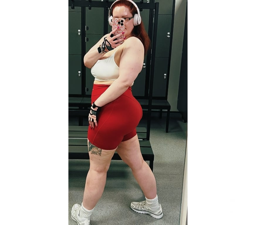 Adult Entertainment Bristol Bristol City Centre - Bristol - Photos for ☆ Redhead PAWG MILF ☆ Gym Bunny, Roleplays & Fun For All