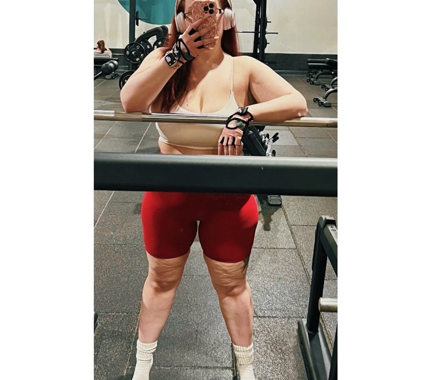Adult Entertainment Bristol Bristol City Centre - Bristol - Photos for ☆ Redhead PAWG MILF ☆ Gym Bunny, Roleplays & Fun For All