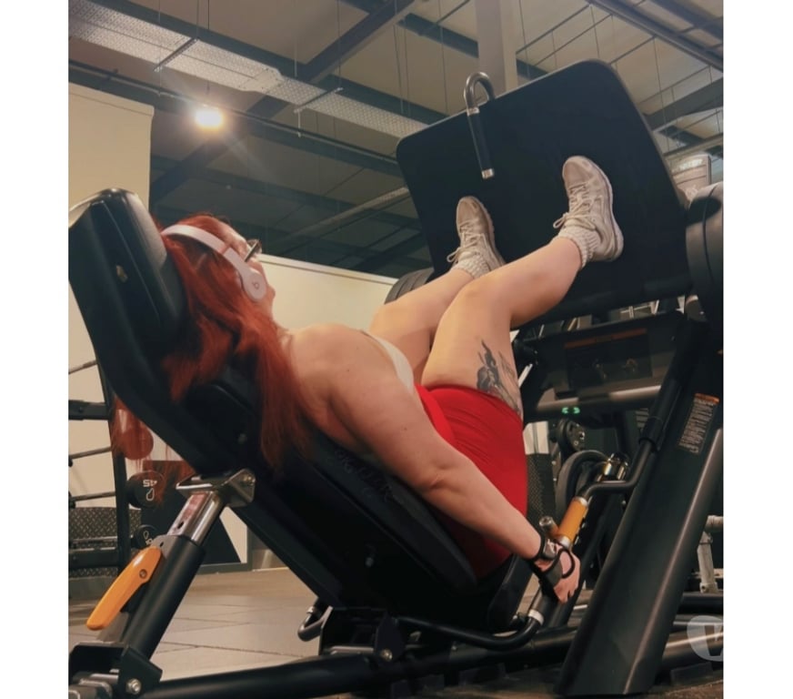 Adult Entertainment Bristol Bristol City Centre - Bristol - Photos for ☆ Redhead PAWG MILF ☆ Gym Bunny, Roleplays & Fun For All