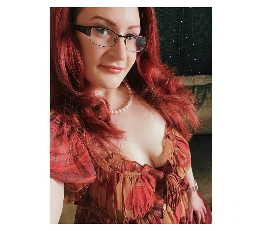 Adult Entertainment Bristol Bristol City Centre - Bristol - Photos for ☆ Redhead PAWG MILF ☆ Gym Bunny, Roleplays & Fun For All