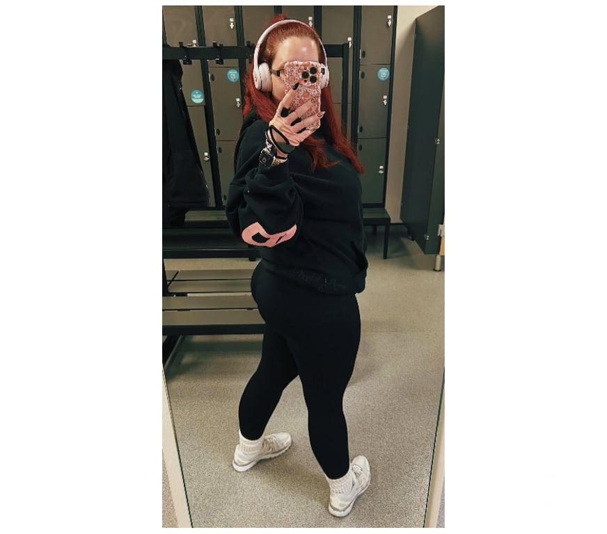 Adult Entertainment Bristol Bristol City Centre - Bristol - Photos for ☆ Redhead PAWG MILF ☆ Gym Bunny, Roleplays & Fun For All