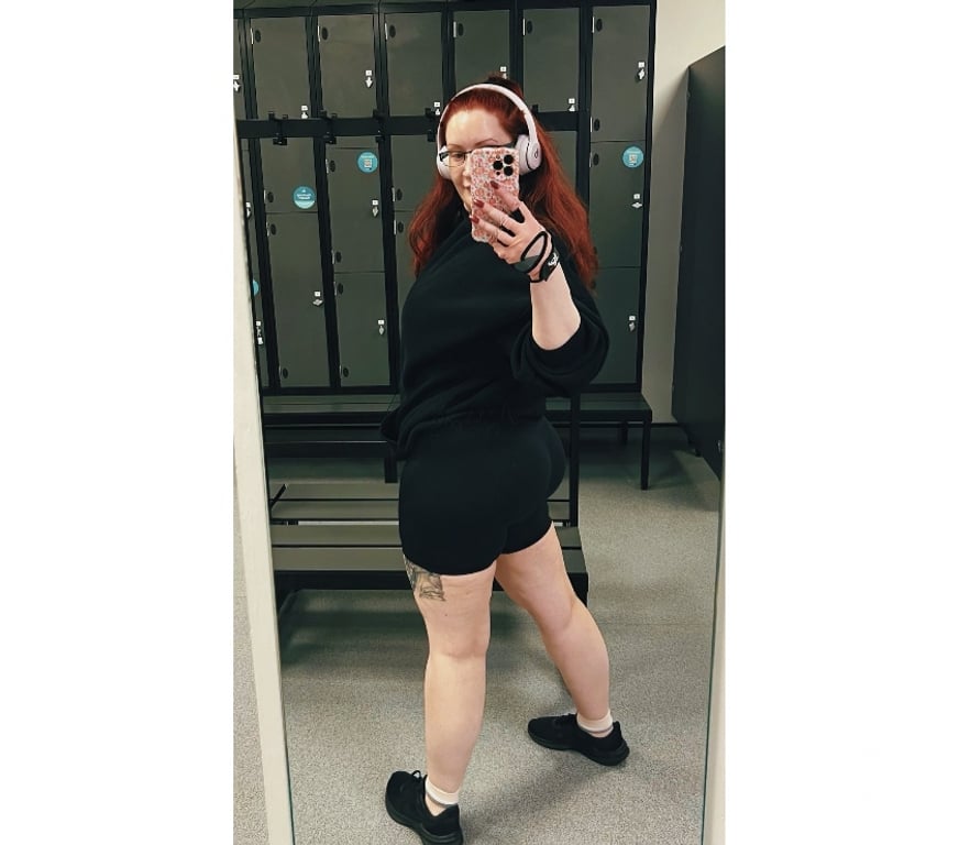 Adult Entertainment Bristol Bristol City Centre - Bristol - Photos for Dominant British Redhead Hourglass Beauty