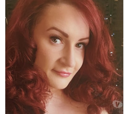 Adult Entertainment Bristol City Centre Bristol - Photos for Dominant British Redhead Hourglass Beauty