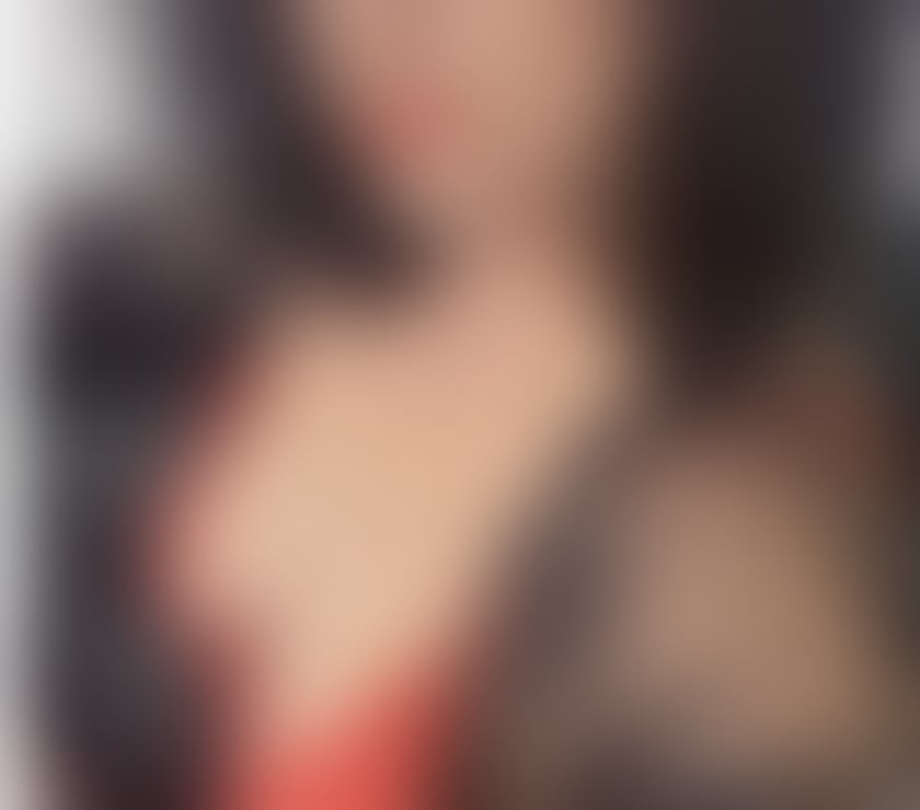 Mary wonderful woman from Spain