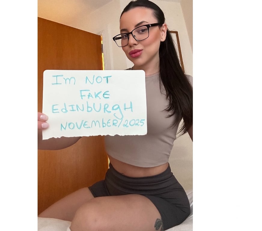 Escorts Edinburgh Edinburgh - Edinburgh - Photos for Julia Horny 🇧🇷