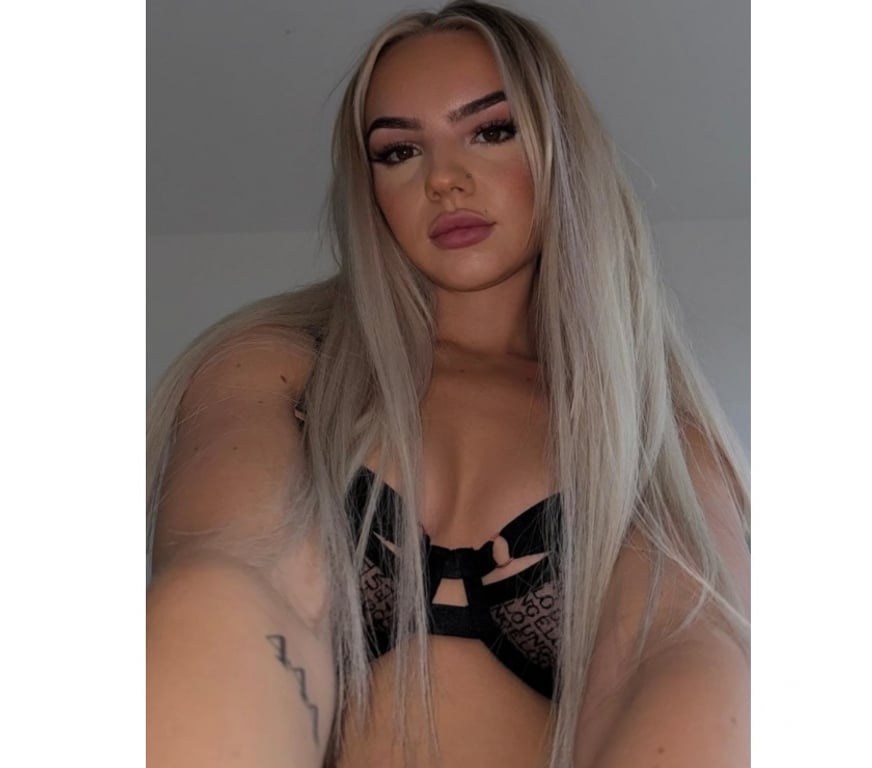 Escorts Derbyshire Derby - Photos for REBECCA NEW❤️BIG ASS AND TITS ❤️