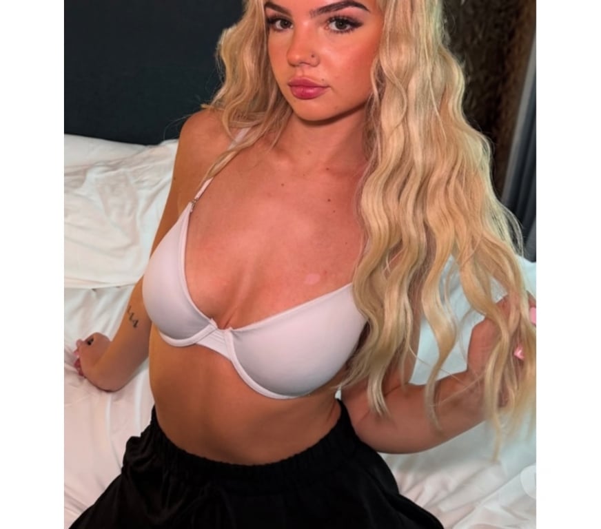 Escorts Derbyshire Derby - Photos for REBECCA NEW❤️BIG ASS AND TITS ❤️