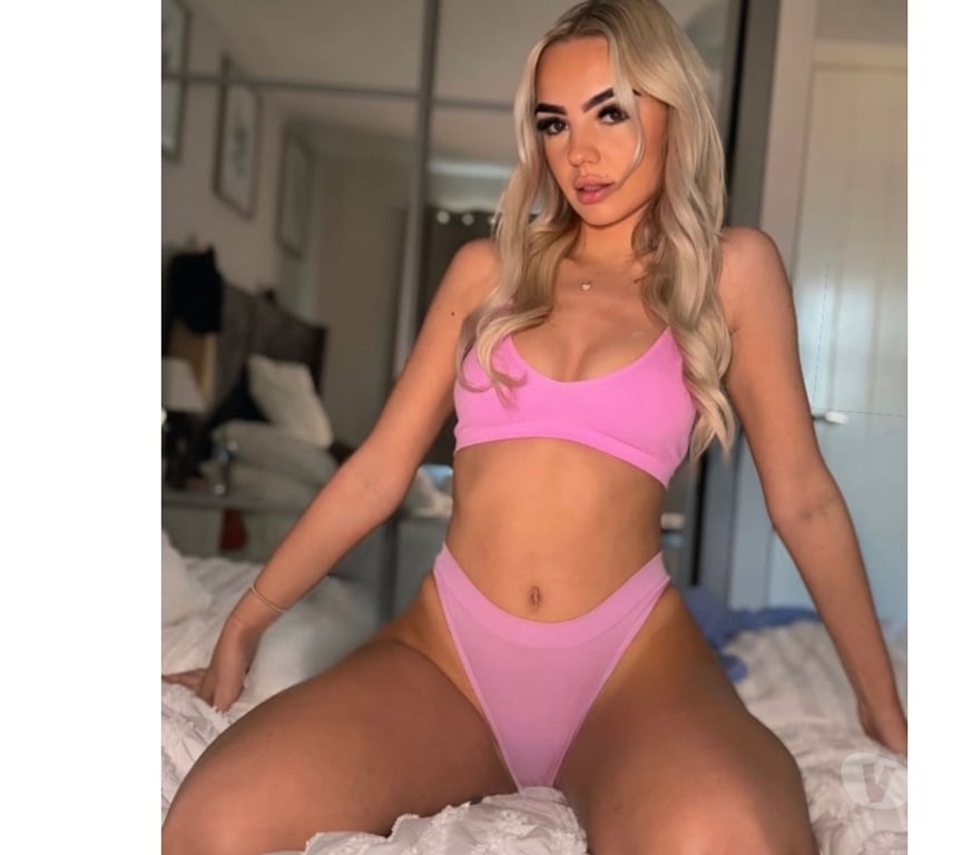 Escorts Nottinghamshire Mansfield - Photos for REBECCA NEW❤️BIG ASS AND TITS ❤️
