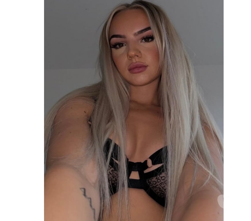 Escorts Nottinghamshire Mansfield - Photos for REBECCA NEW❤️BIG ASS AND TITS ❤️