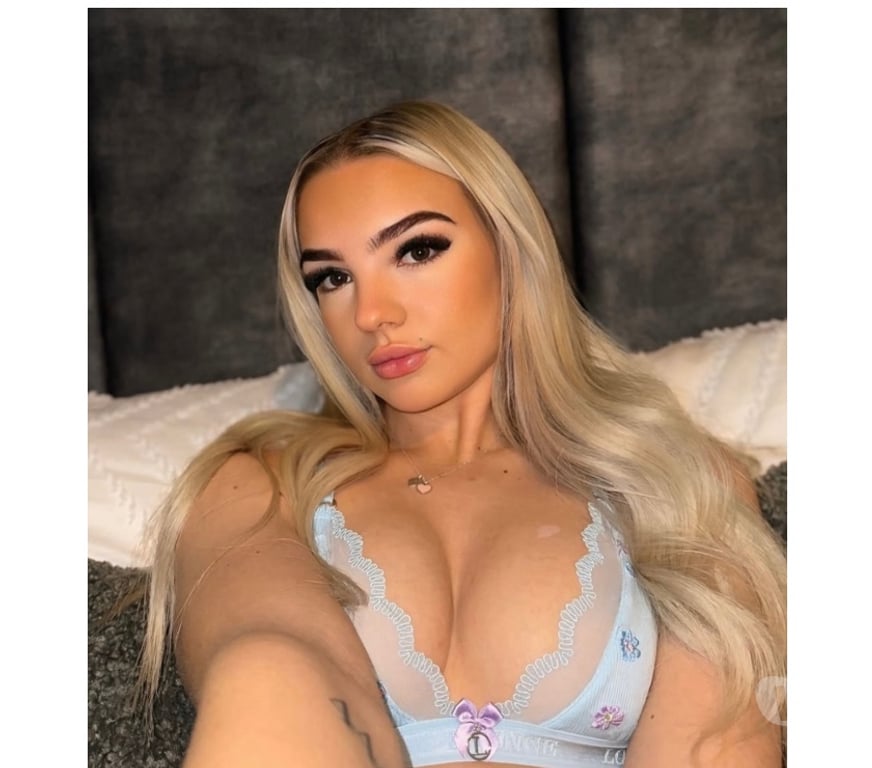 Escorts Nottinghamshire Mansfield - Photos for REBECCA NEW❤️BIG ASS AND TITS ❤️