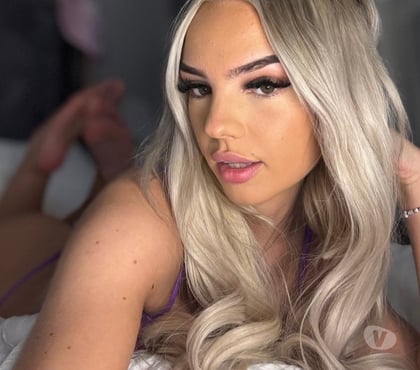 Escorts Mansfield Town Centre Mansfield - Photos for REBECCA NEW❤️BIG ASS AND TITS ❤️